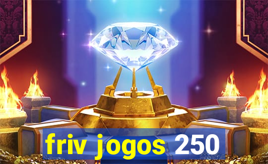 friv jogos 250